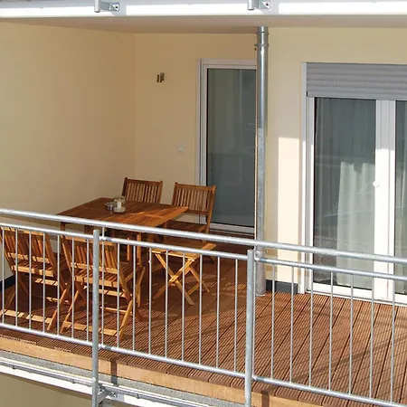 Dautzenberg Ferienapartments Бад-Нойенар-Арвайлер