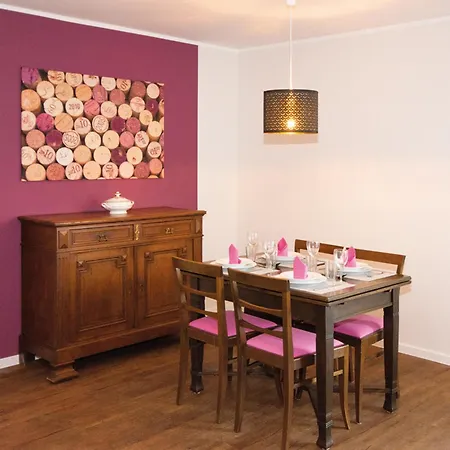 Dautzenberg Ferienapartments