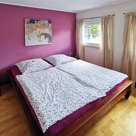 Апартаменты Dautzenberg Ferienapartments