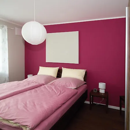 Dautzenberg Ferienapartments Апартаменты *