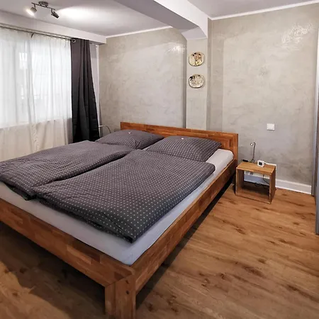 Dautzenberg Ferienapartments *