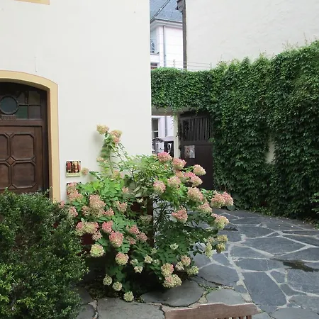 Dautzenberg Ferienapartments 公寓