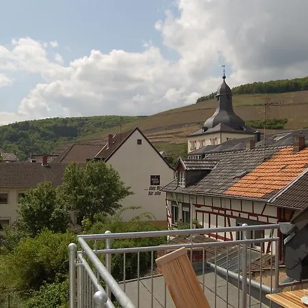 Dautzenberg Ferienapartments 巴特诺因阿尔-阿尔韦勒