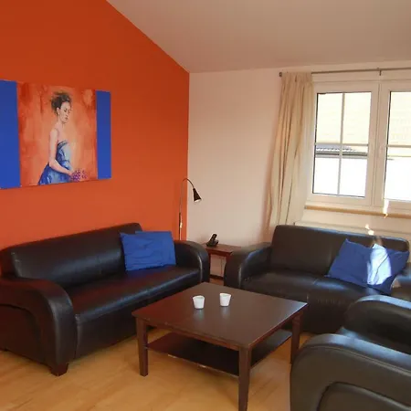 Dautzenberg Ferienapartments Apartment