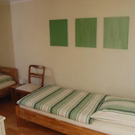 Dautzenberg Ferienapartments 公寓 巴特诺因阿尔-阿尔韦勒