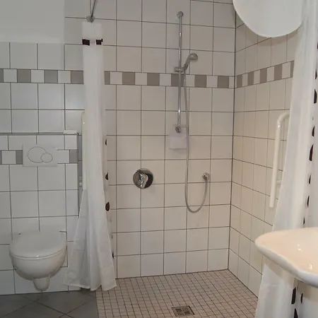 Dautzenberg Ferienapartments 巴特诺因阿尔-阿尔韦勒