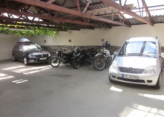 Dautzenberg Ferienapartments * Bad Neuenahr-Ahrweiler