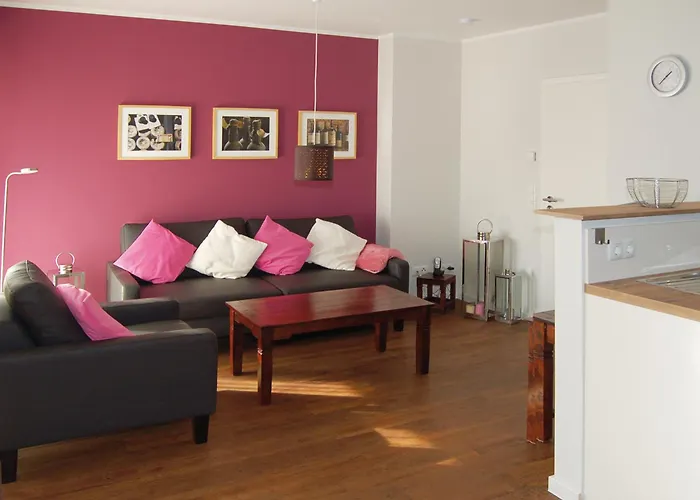 Dautzenberg Ferienapartments *