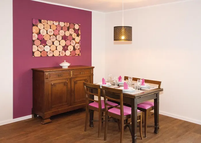 Dautzenberg Ferienapartments