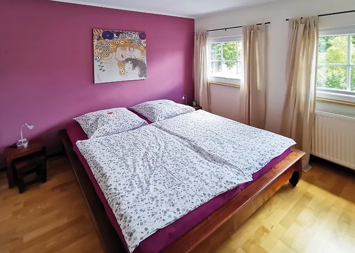 Apartment Dautzenberg Ferienapartments