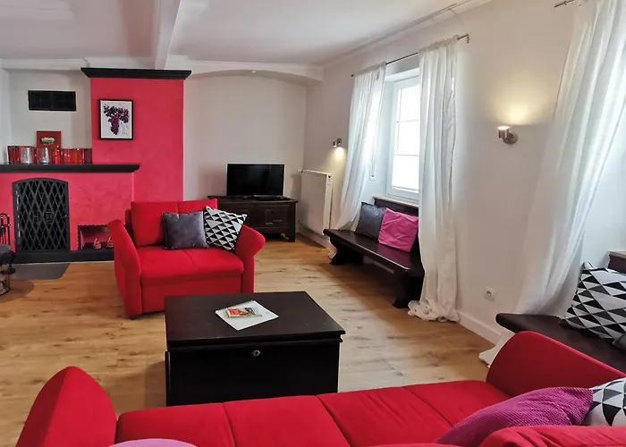 Apartment Dautzenberg Ferienapartments *