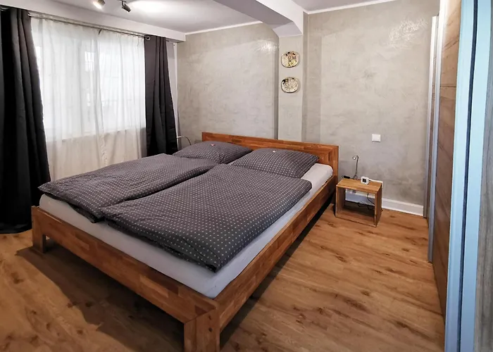 Dautzenberg Ferienapartments *