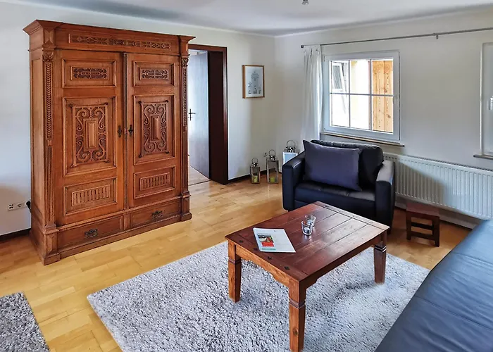 Dautzenberg Ferienapartments