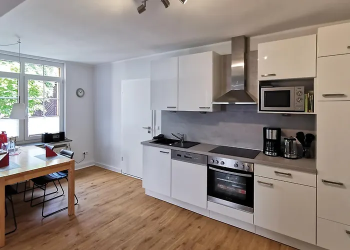 Dautzenberg Ferienapartments