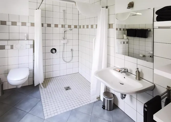 Dautzenberg Ferienapartments Апартаменты Бад-Нойенар-Арвайлер