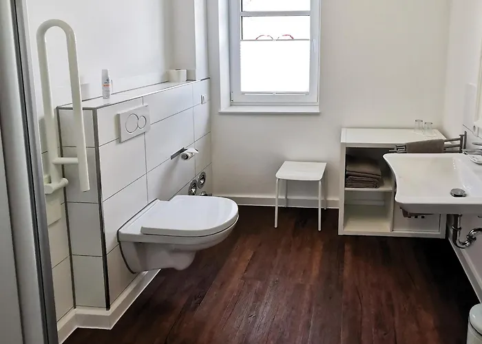 Dautzenberg Ferienapartments Bad Neuenahr-Ahrweiler