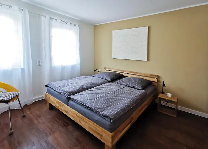 Dautzenberg Ferienapartments * Bad Neuenahr-Ahrweiler