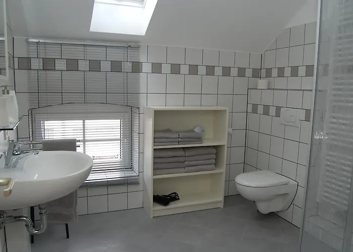 Apartment Dautzenberg Ferienapartments *