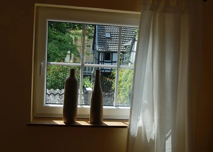 شقة Dautzenberg Ferienapartments *