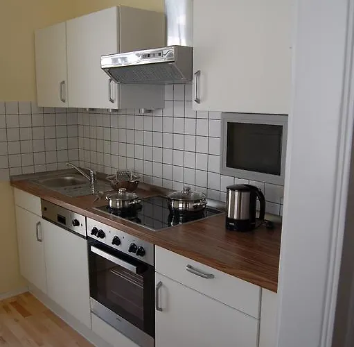 Dautzenberg Ferienapartments Apartment Bad Neuenahr-Ahrweiler