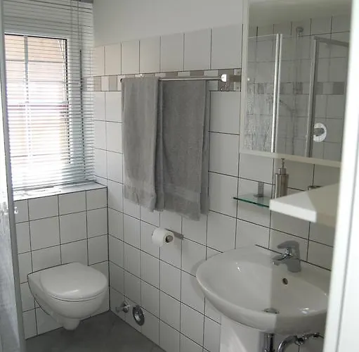 Apartment Dautzenberg Ferienapartments Bad Neuenahr-Ahrweiler