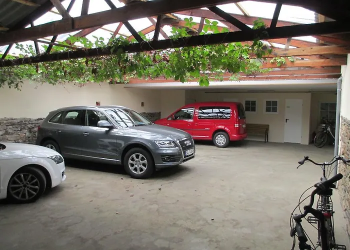 Апартаменты Dautzenberg Ferienapartments *