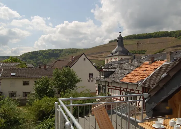 Dautzenberg Ferienapartments Bad Neuenahr-Ahrweiler