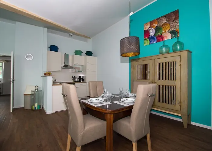 Dautzenberg Ferienapartments