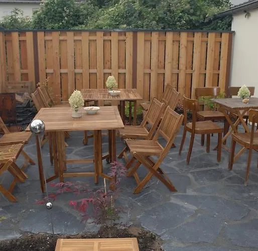 Dautzenberg Ferienapartments Apartment