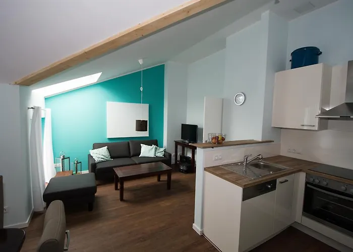 Dautzenberg Ferienapartments *