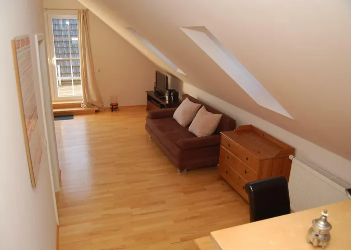 Dautzenberg Ferienapartments