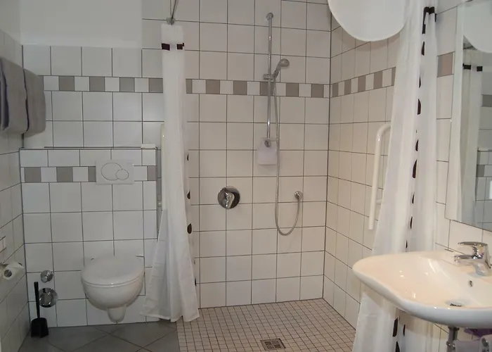 Dautzenberg Ferienapartments Бад-Нойенар-Арвайлер